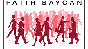 Ünlü otel markalarının insan kaynakları müdürü Fatih Baycanʹdan Mülakat ve İş Arama Teknikleri Kitabı 