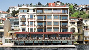 Bebek Hotel yeni bir skandal ile yine gündemde!