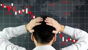 Global turizmde 1,2 trilyon dolar kayıp!