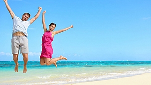 Görüşmeler olumlu sonuçlandı! Turizm sezonu uzuyor
