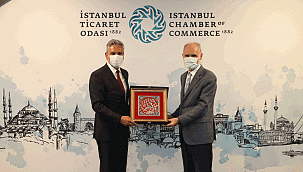 İstanbul turizminin geleceği için TÜRSAB ve İTO'dan iş birliği