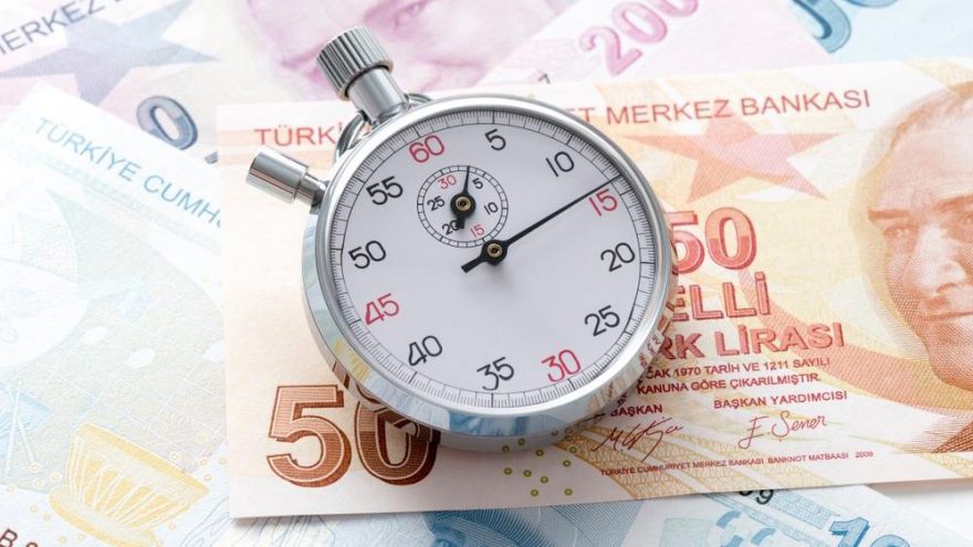 İşten çıkarma yasağı uzatıldı