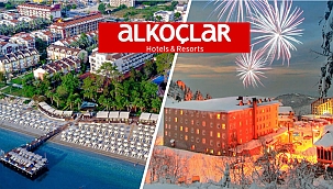 Konkordato talep etmişti! Alkoçlar Otelcilik ile ilgili karar verildi