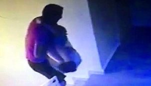 Marmaris'teki otelde tanıştığı İngiliz kadını zorla odasına götürdü ve...