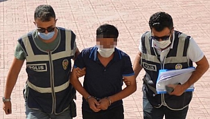 Otel çalışanı Cumhurbaşkanı Erdoğan'a hakaret suçlamasıyla gözaltına alındı