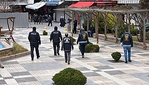 Oteller, restoranlar ve plajlar dahil yurt genelinde denetim yapılacak