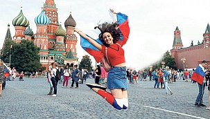Rusya Devlet Başkanı Putin'den 2021'de iç turizme destek sözü