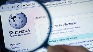 Turist sayısı ve turizm gelirleri Wikipedia sayfalarıyla artıyor