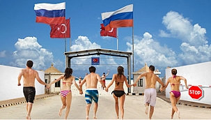 Türkiye turları Rusya'da ne kadar ucuzladı?