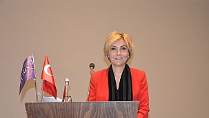 TÜROB Başkanı Eresin: ''Turizm sektörü entübe olarak yaşam mücadelesi veriyor''