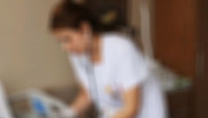Yer Antalya! Maske takmayan Rus turistler otel hemşiresine saldırdı