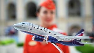 ABD'den Aeroflot çalışanlarına iPhone kaçakçılığı suçlaması!