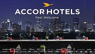 Accor Hotels'den koronavirüs gölgesinde büyük yatırım