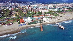 Alanya'nın sembol oteli satıldı! İşte yeni sahibi