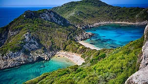 Avrupa'nın en güzel 10 adası belli oldu! Biri Türkiye'de