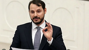 Bakan Albayrak: ''Turizm sektörünün yanındayız''