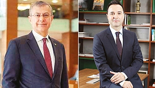 Dedeman Otelleri'nde şok gelişme! Üst düzey 2 yöneticiye ticari sır davası