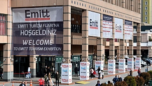EMITT'te dünyayı keşfe çık yalan oldu!