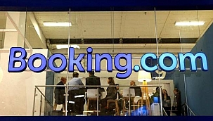 Flaş iddia! Booking.com erişime açılıyor