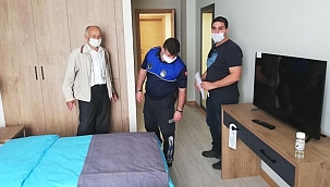 İstanbul'da 5 otel hakkında idari işlem yapıldı!