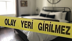 İstanbul'daki otelde intihar girişimi!