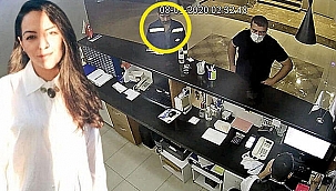 Kırıkkale Carmine Hotel'de yaşanan skandal olayda yeni gelişme!