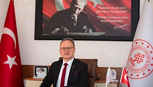 Kültür ve Turizm Müdürü koronavirüse yakalandı! Tüm kurum çalışanları karantinaya alındı