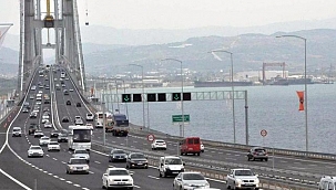 Otoyol ve köprü ücretlerinde yeni dönem!