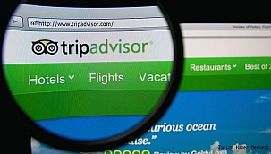 Tripadvisor'a kötü yorum yazan turist tutuklandı!