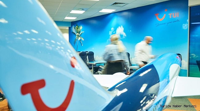 TUI İngiltere'nin 2022 programının detayları belli oldu! İşte popüler destinasyonlar