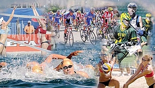 Turizm sektörünün umudu sporda!