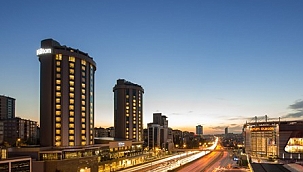 Turizme Hilton’la girdi! İstanbul ve Antalya'da üç otel daha açacak