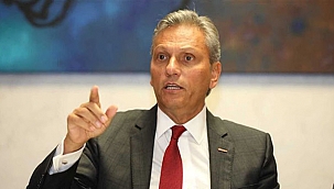 TÜRSAB Başkanı Bağlıkaya: ''Sektör yüklerini taşıyamaz durumda''