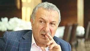 TÜRSAB Eski Başkanı Başaran Ulusoy'a karşılıksız çekten ceza!