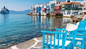 Yunanistan turizminde yıkım!