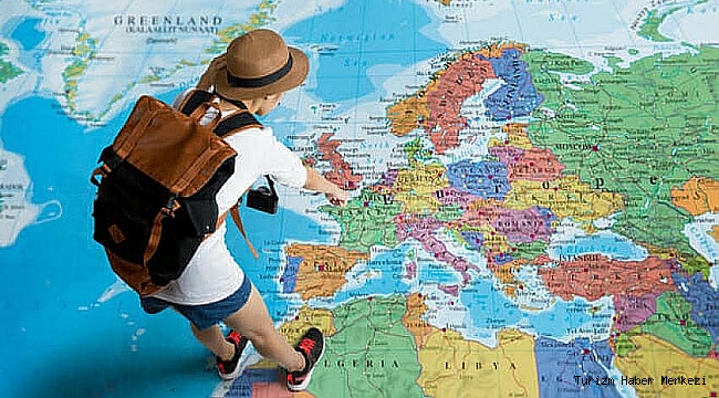 AB ülkelerinde turistik konaklamalardaki kayıp belli oldu!