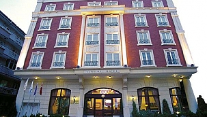 Ankara Gordion Hotel icradan satışa çıktı