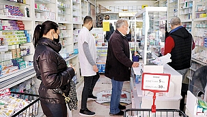 Bulgaristan'dan Edirne'ye 'Aspirin Turizmi' başladı!