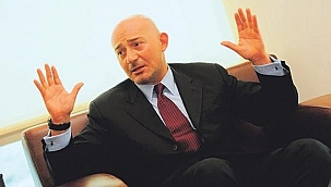 Ferit Şahenk'ten 1 milyar dolarlık yeni satış!