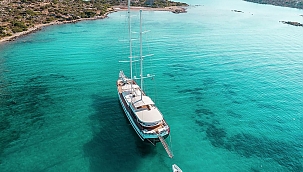 İstediğiniz Ruha Uygun Bir Tatil: Mavi Yolculuk