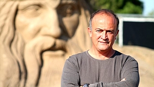 ''Kasım'da bile turist ağırlıyoruz, 2021 turizm sezonundan umutluyuz''