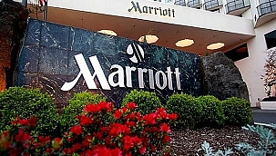 Kişisel verileri koruyamayan Marriott Hotels'e büyük ceza!