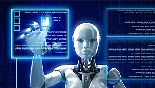 Konaklama tesislerinde yapay zeka ve robot dönemi!