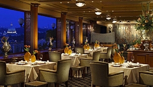Konaklama tesislerindeki restoranlarla ilgili son dakika genelgesi!