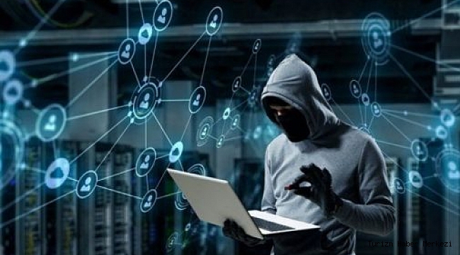Konaklama ve seyahat sektörü siber saldırı altında!