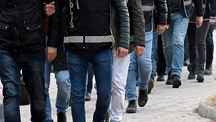 Turistleri kaçıracaklardı! Yakalandılar