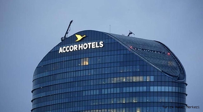 Türkiye'de 13 yeni otel projesini hayata geçirecek!