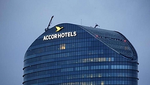 Türkiye'de 13 yeni otel projesini hayata geçirecek!