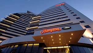 Türkiye'de 3 yeni otel açıyor!