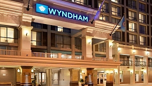 Türkiye'de 3 yıl içinde 12 yeni otel açacak!